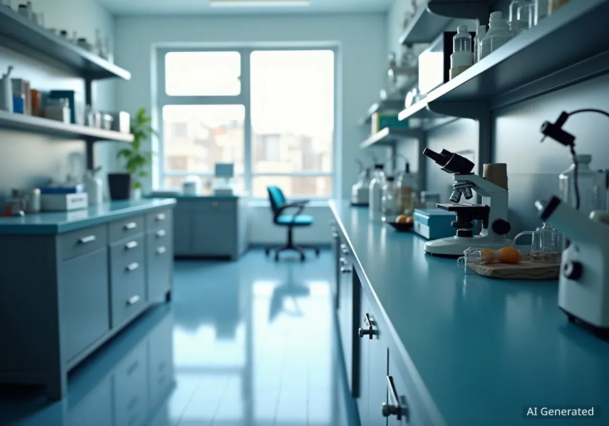 Castilla-La Mancha Impulsa Salud Pública con Enfoque Integral