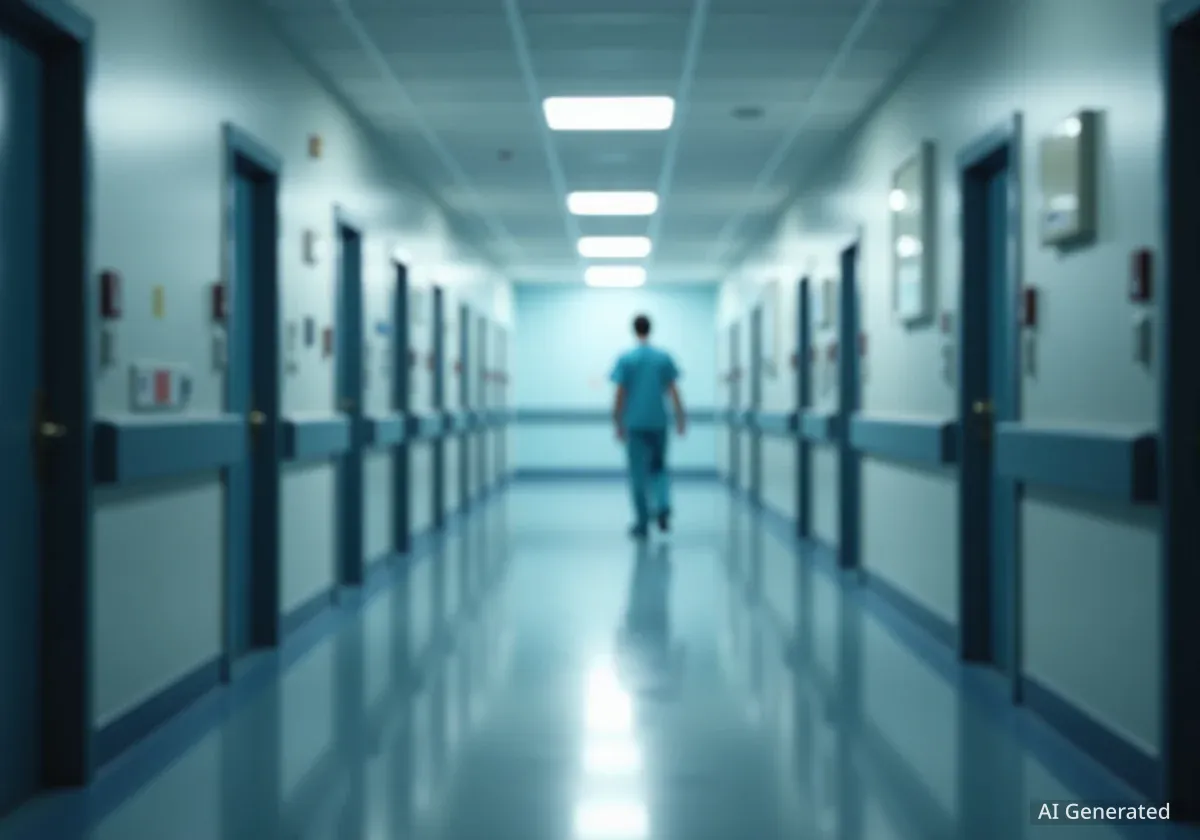 Hospitalizaciones en Medicina Interna se Duplicarán para 2050