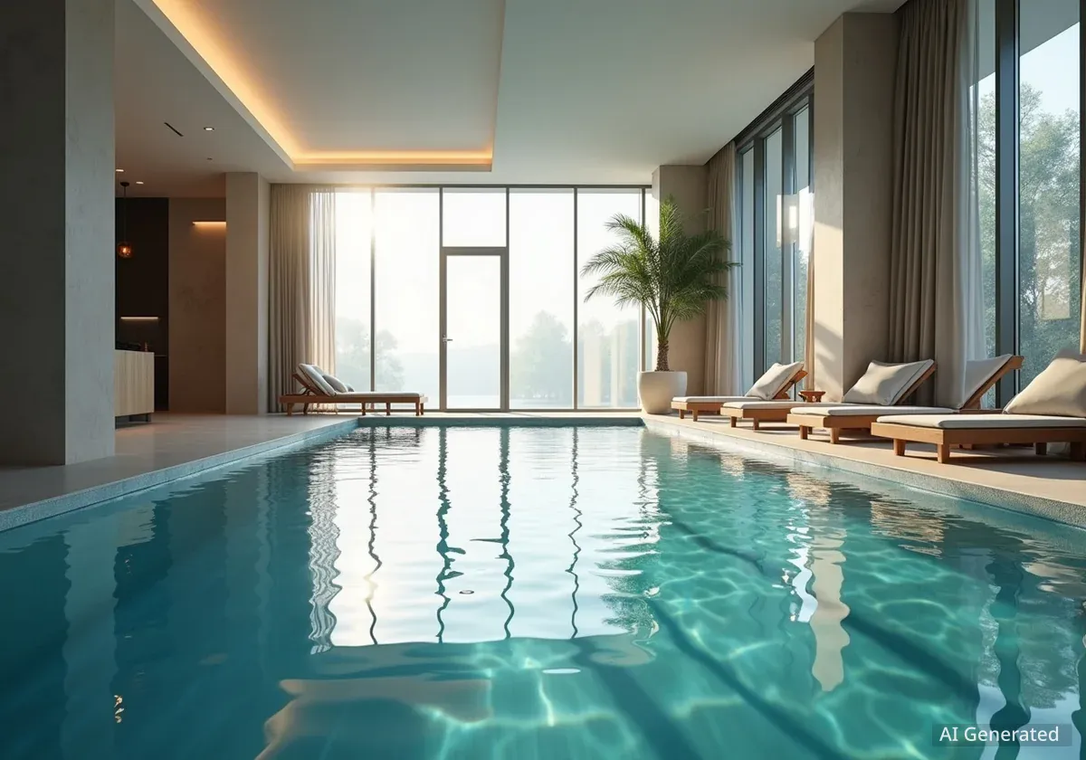 David Lloyd Club Abre Nueva Instalación en Aravaca