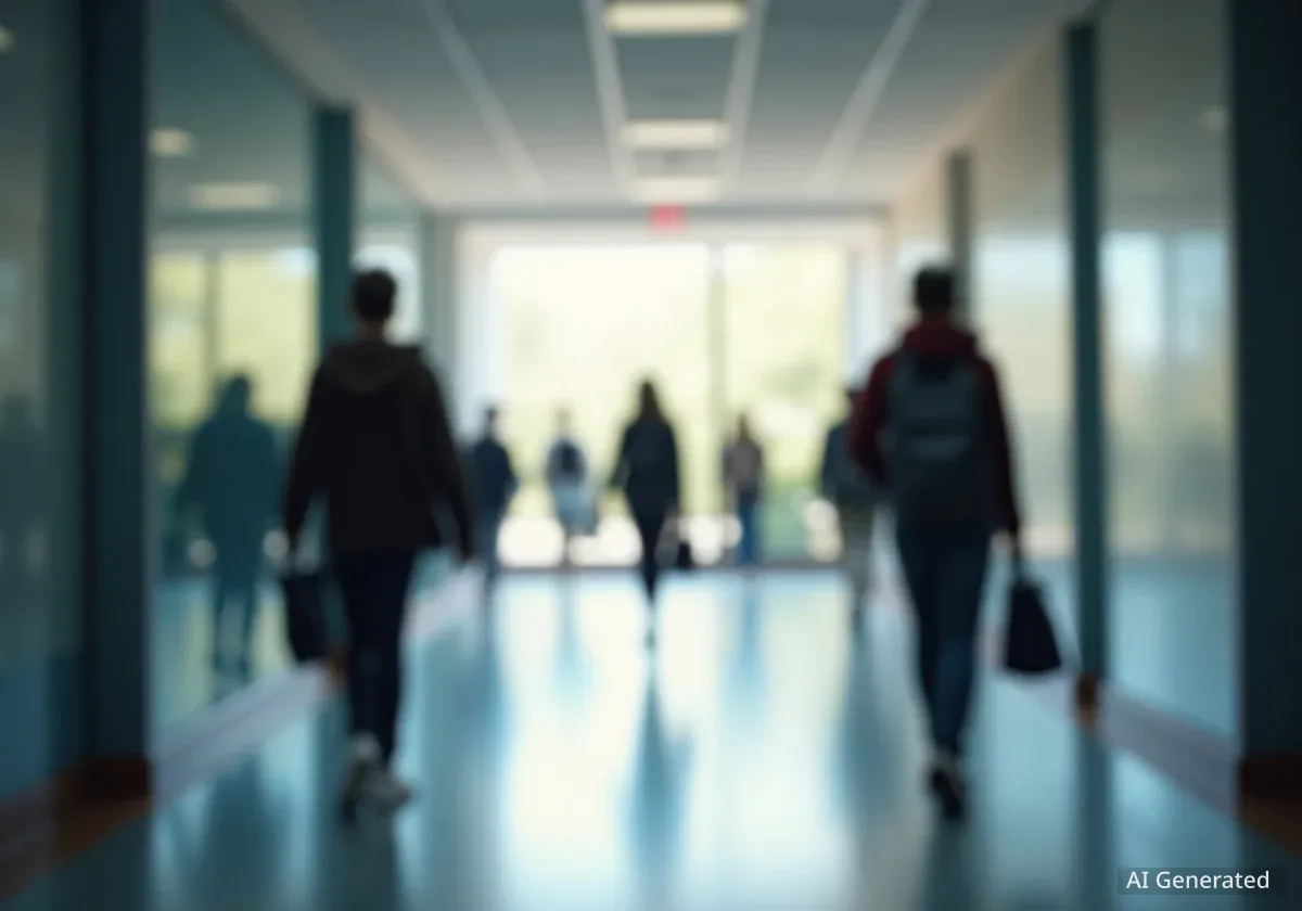 CEU Castellón Demanda Igualdad en Prácticas de Medicina