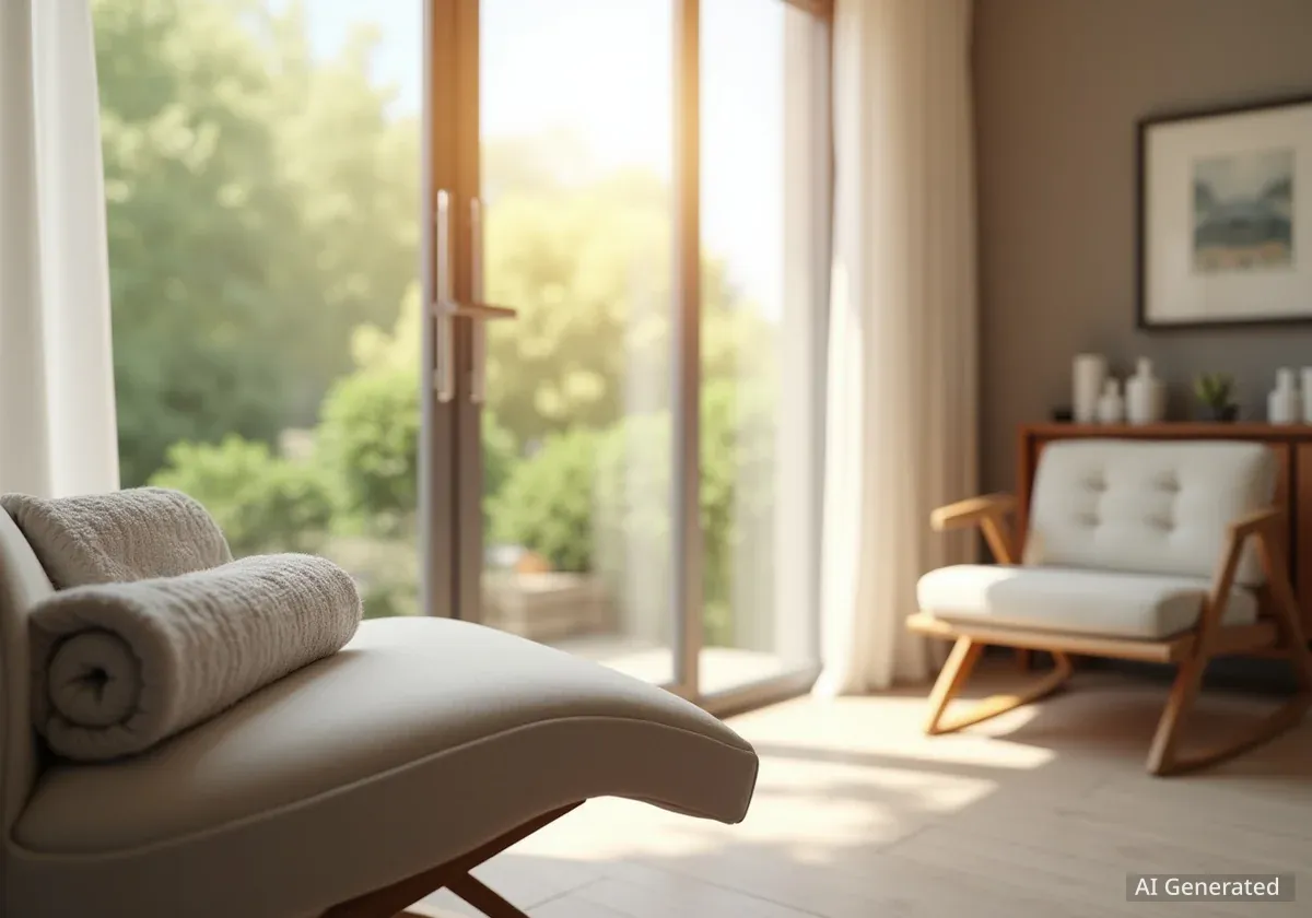 Dr. Juan Ignacio Ricart: Cuidado Holístico para un Envejecimiento Saludable