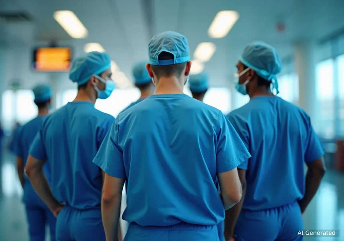 Sanidad ofrecerá asistencia médica a activistas de la Flotilla