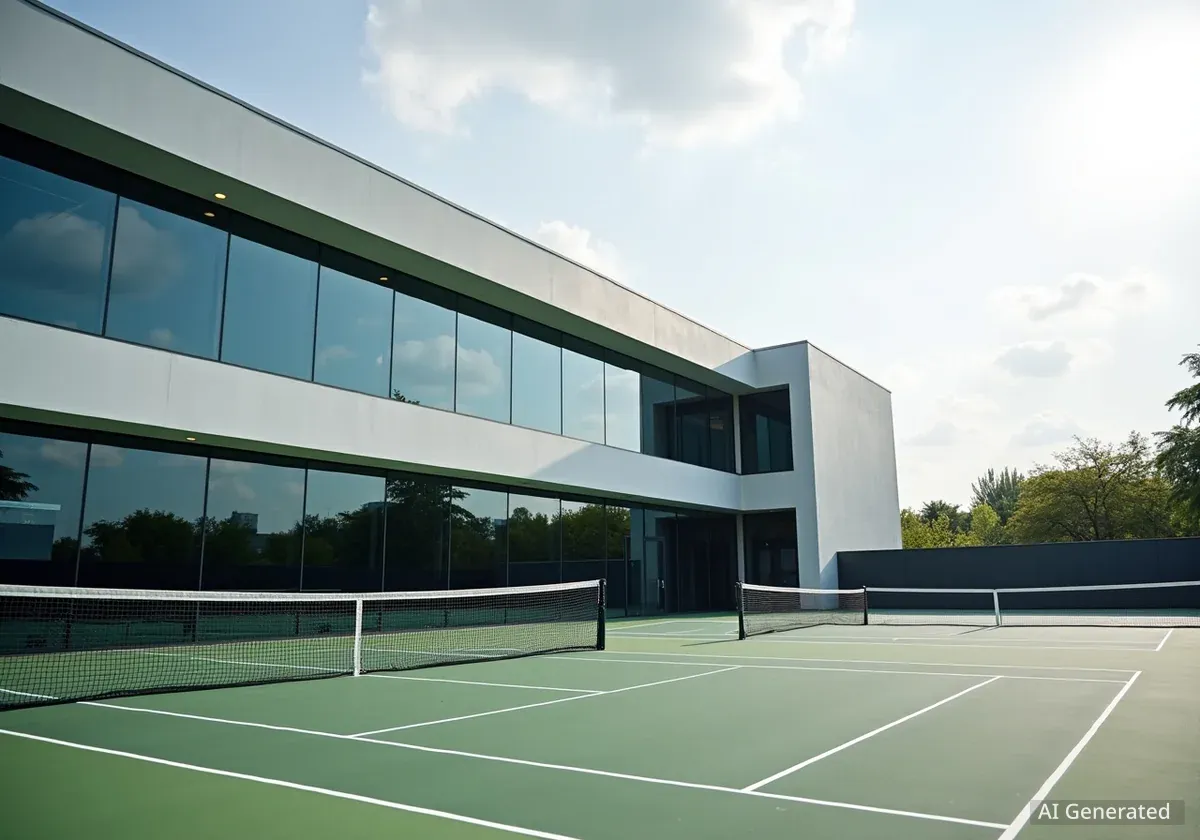David Lloyd Club abre un nuevo centro en Madrid