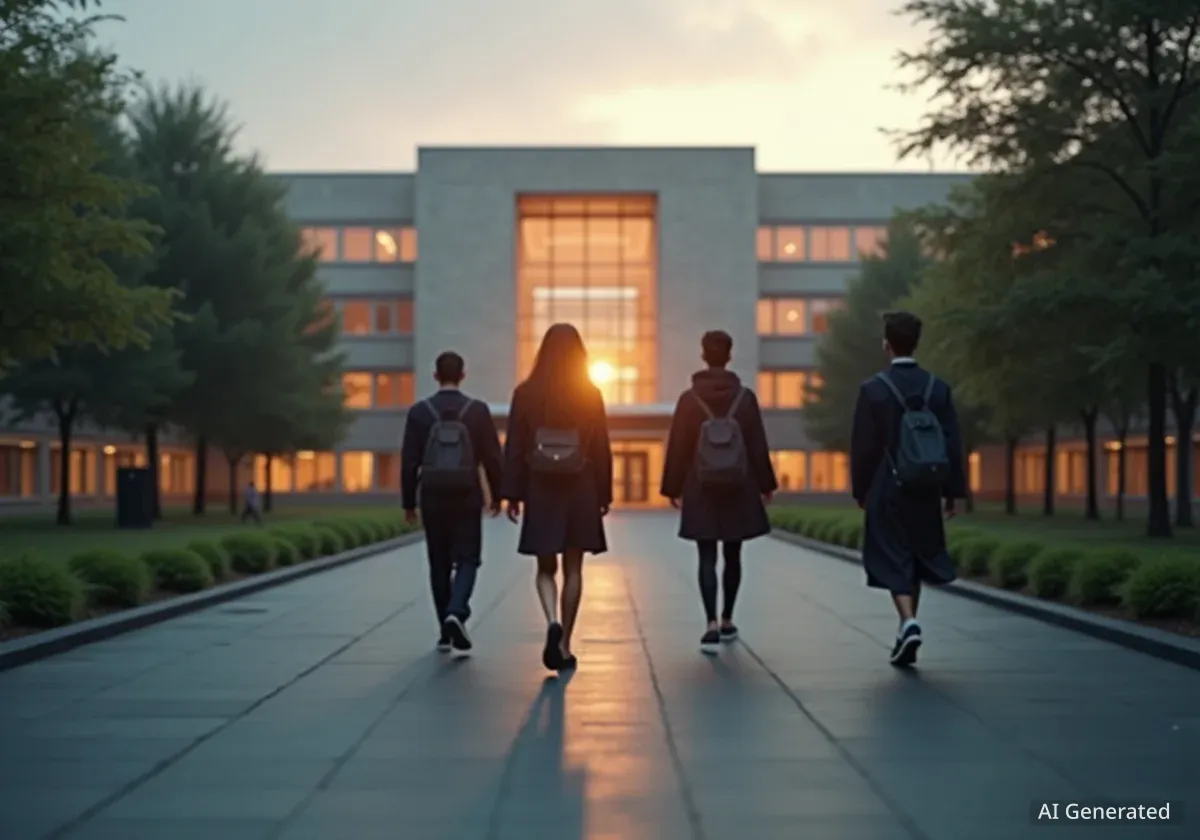 ULagos Lanza Nueva Carrera de Medicina en Osorno