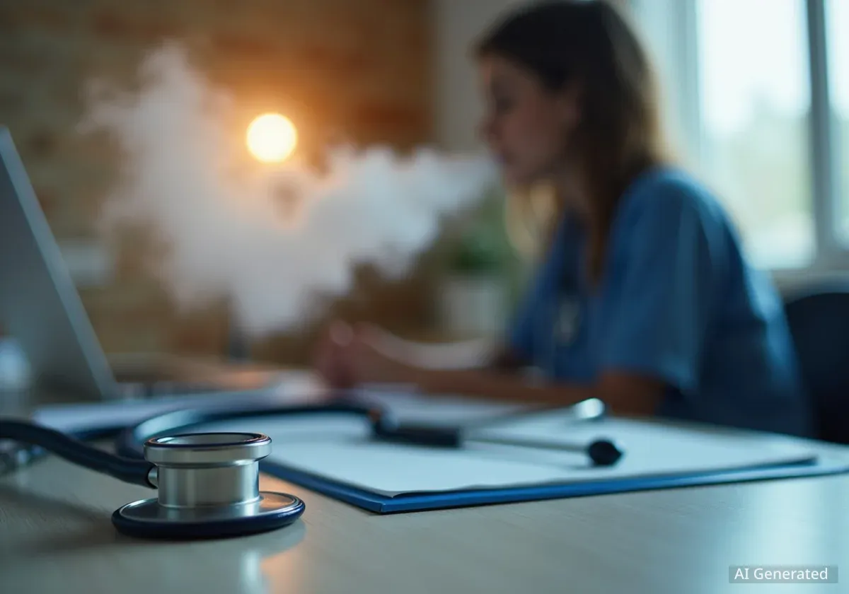 Dr. José Manuel Felices Alerta sobre el Vapeo en Jóvenes