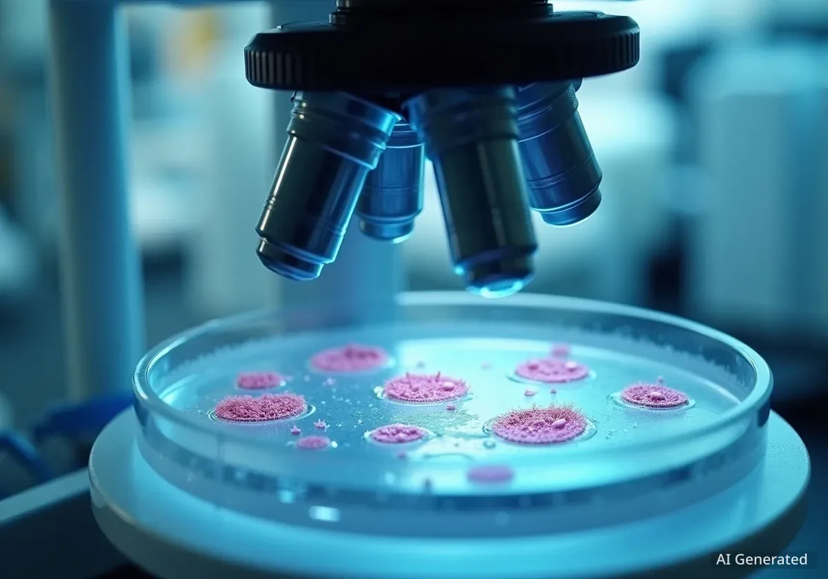 Células iPS: Avances en Medicina Regenerativa