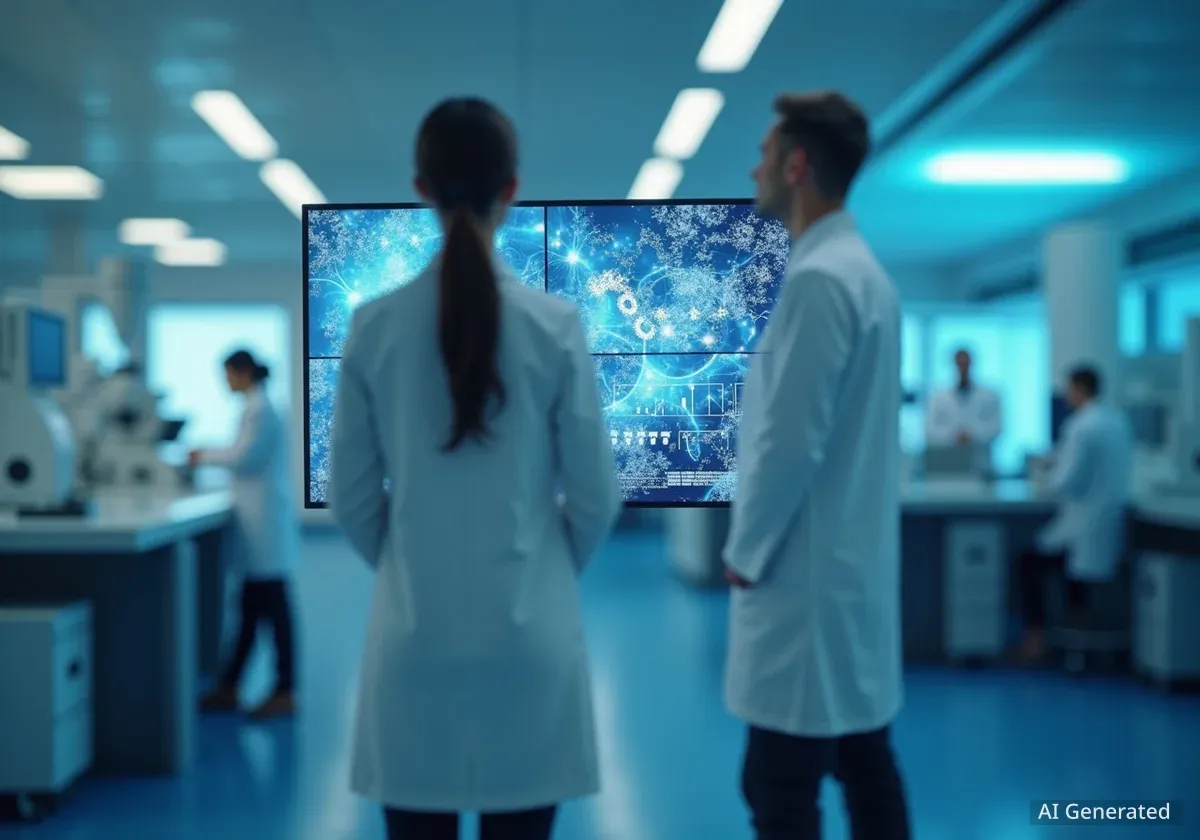 Cantabria Cerca de 50.000 Voluntarios para Medicina Predictiva