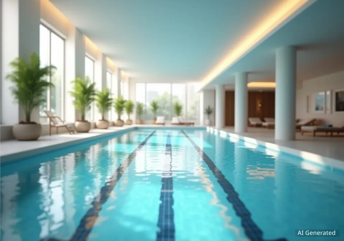 Apertura de David Lloyd Club en Madrid