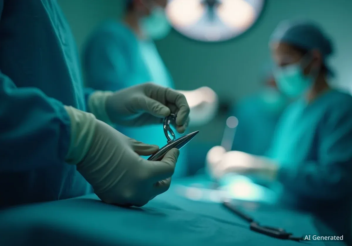 Salta Propone Habilitar Residentes Médicos para Cirugías Menores