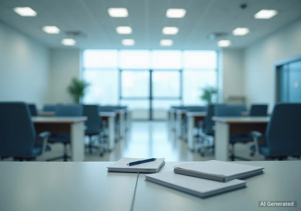 SAS Realiza Exámenes para Especialidades Médicas