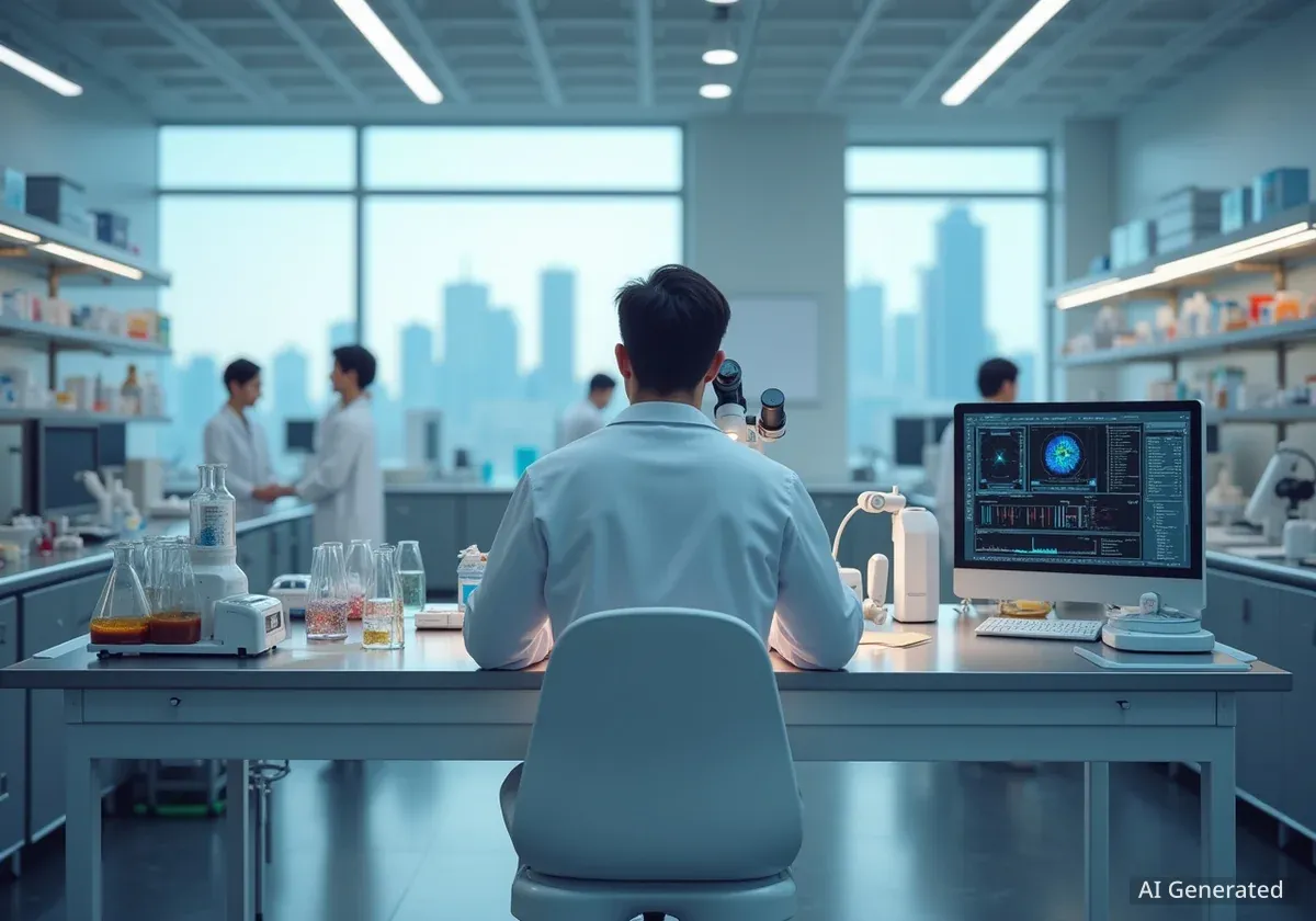 Candidatos al Premio Nobel de Medicina 2024