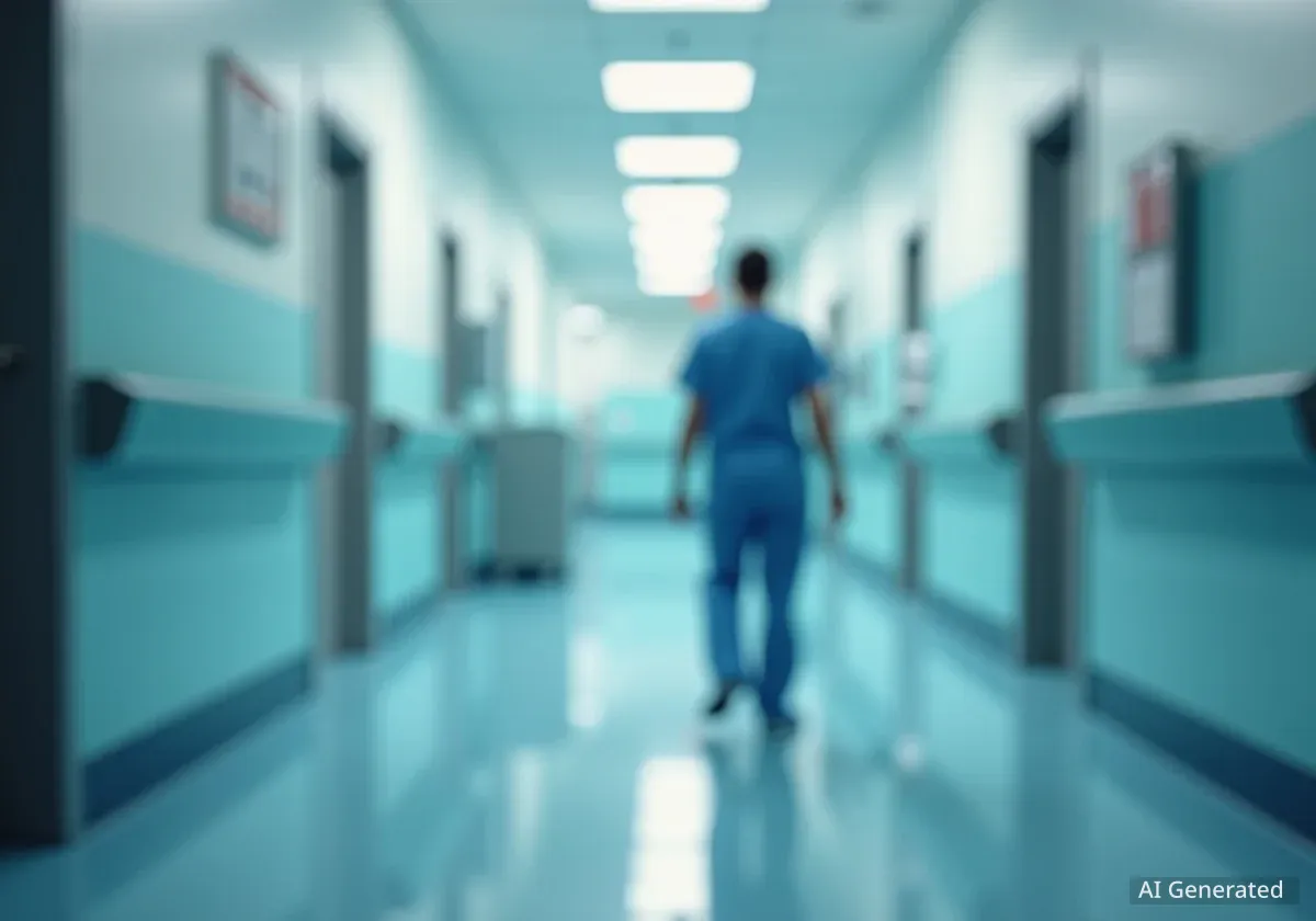 Hospitales y Servicios de Salud Reconocidos en Castilla-La Mancha