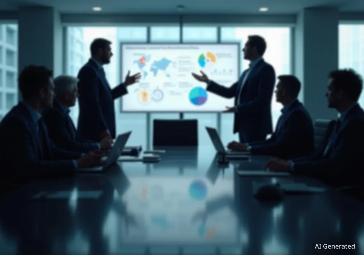 La experiencia senior como pilar del futuro sanitario según el Dr. Caicoya