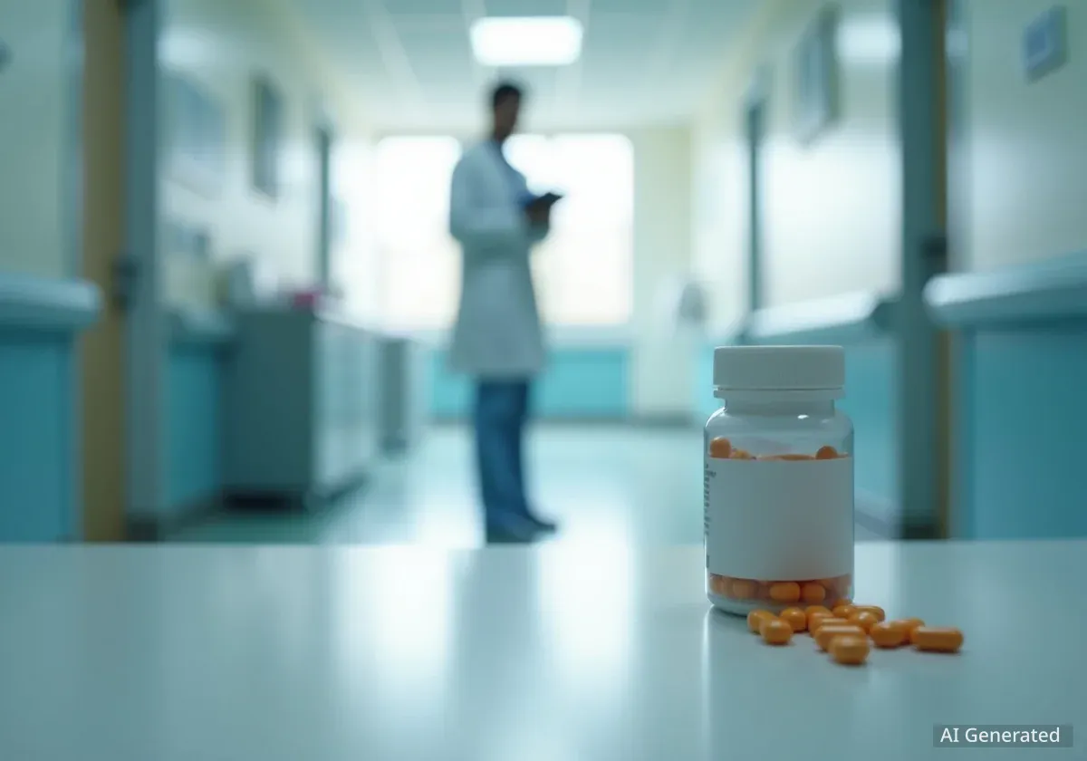 Científicos proponen Ozempic como primera opción contra la obesidad