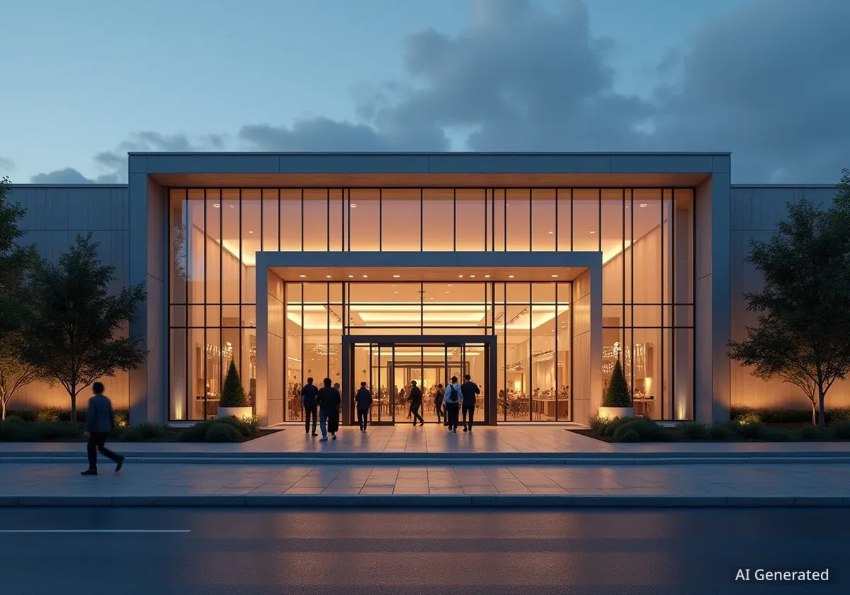 David Lloyd Club abre su primera sede en Galicia