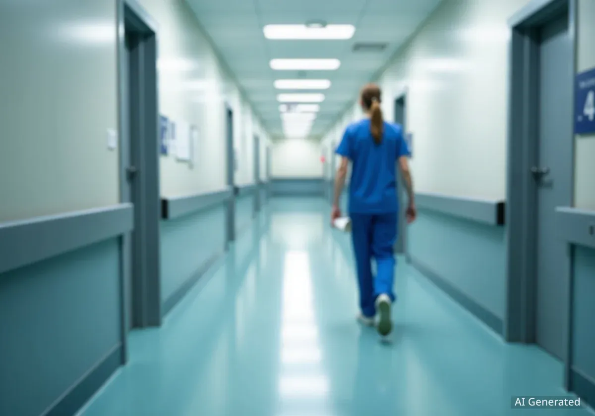 Salud Guanajuato: Atención médica consolidada tras un año