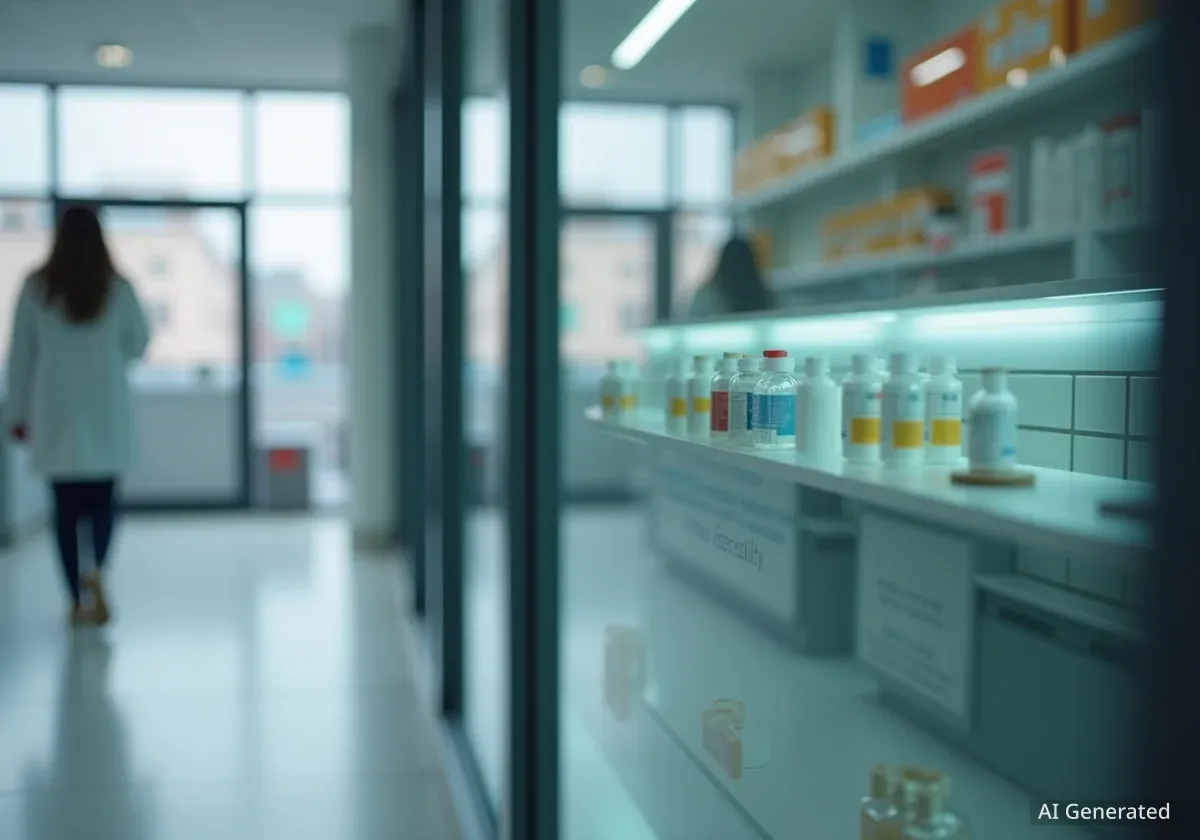 Bloqueo de EE. UU. Limita Acceso a Medicamentos en Cuba