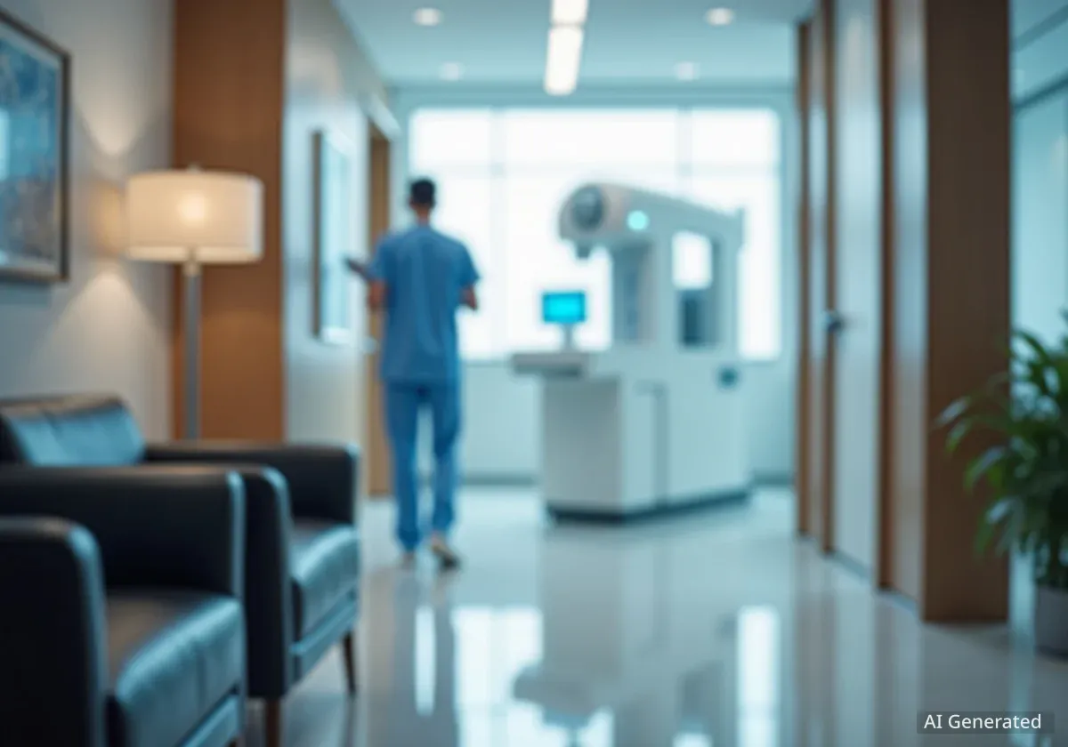 Clínica Loureda abre sus puertas en Alcázar de San Juan