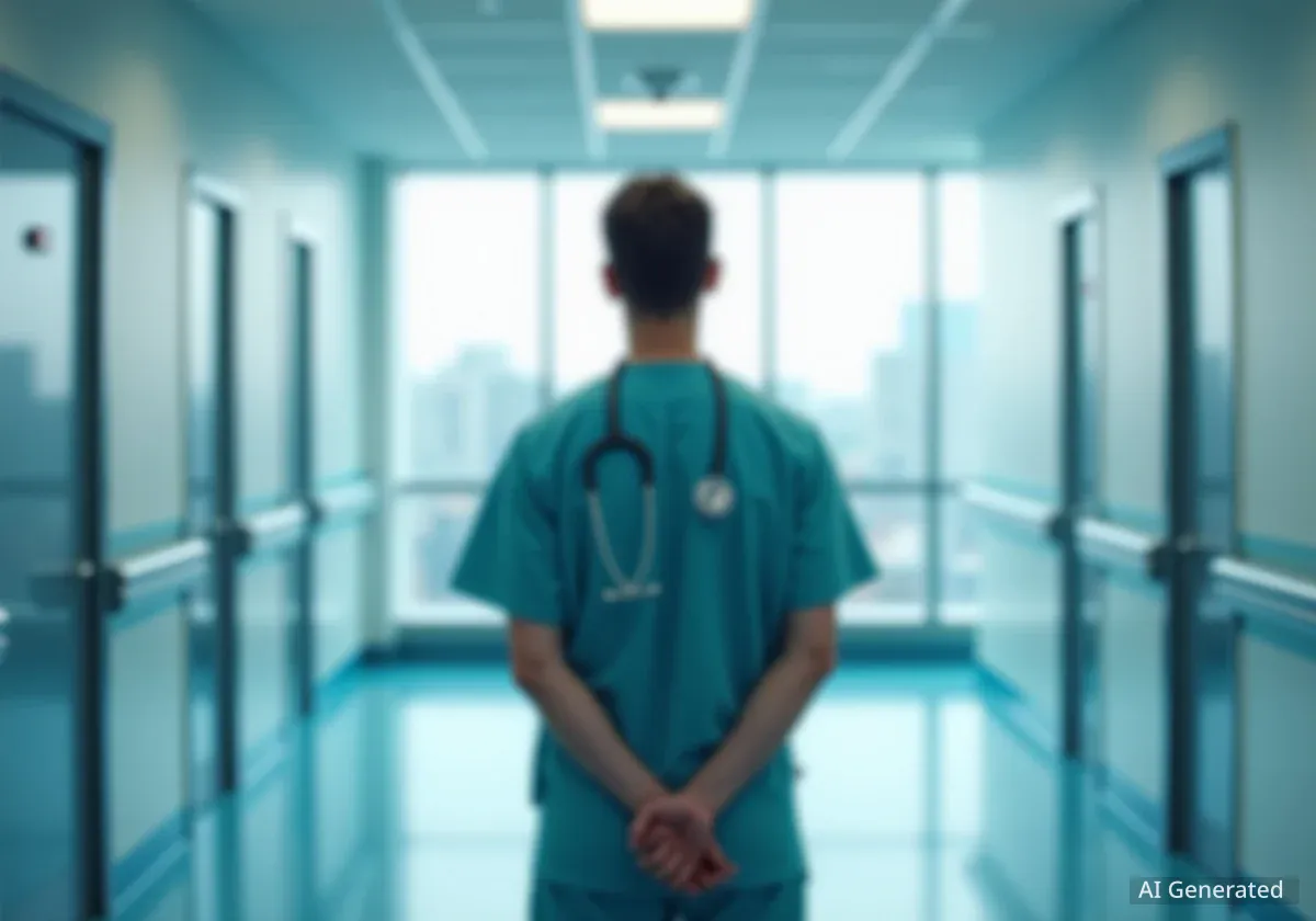 La perseverancia que forjó la carrera del Dr. Héctor López