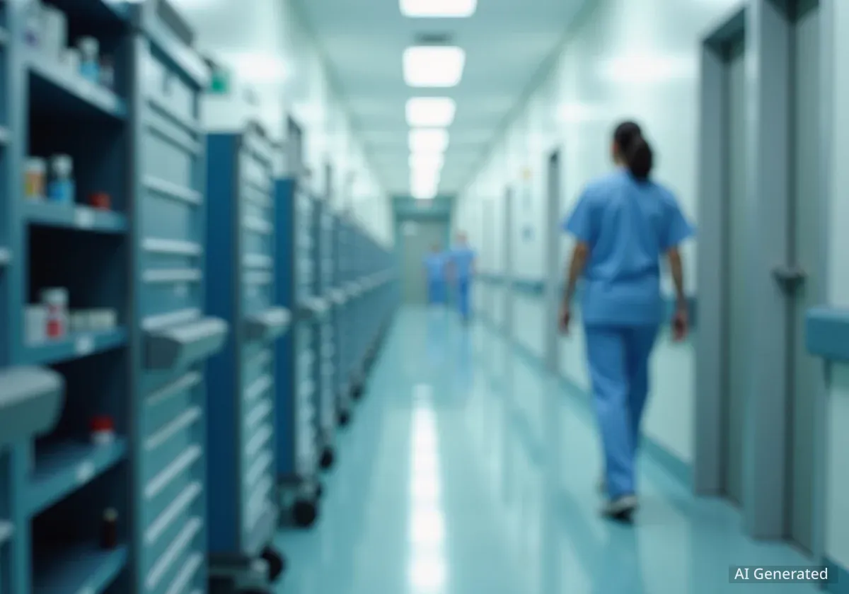 Ecuador Inicia Compra de Medicamentos de Emergencia