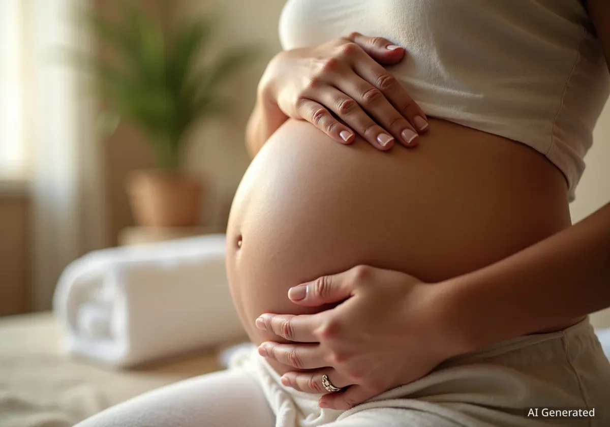 Confort Mamá: Bienestar para Futuras Madres