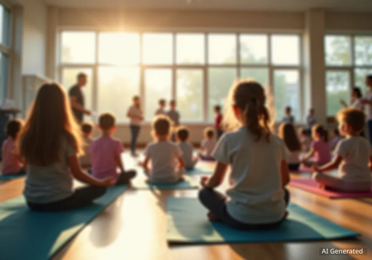 Hidalgo Promueve Bienestar Socioemocional Escolar