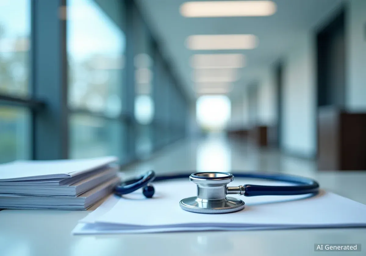 Proceso de Recertificación de Especialidades Médicas