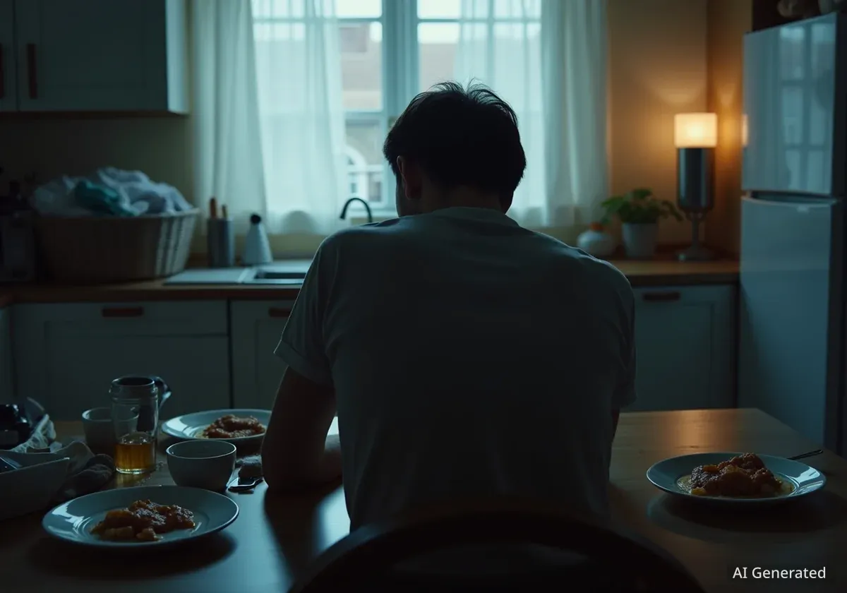 La pobreza de tiempo afecta la salud mental