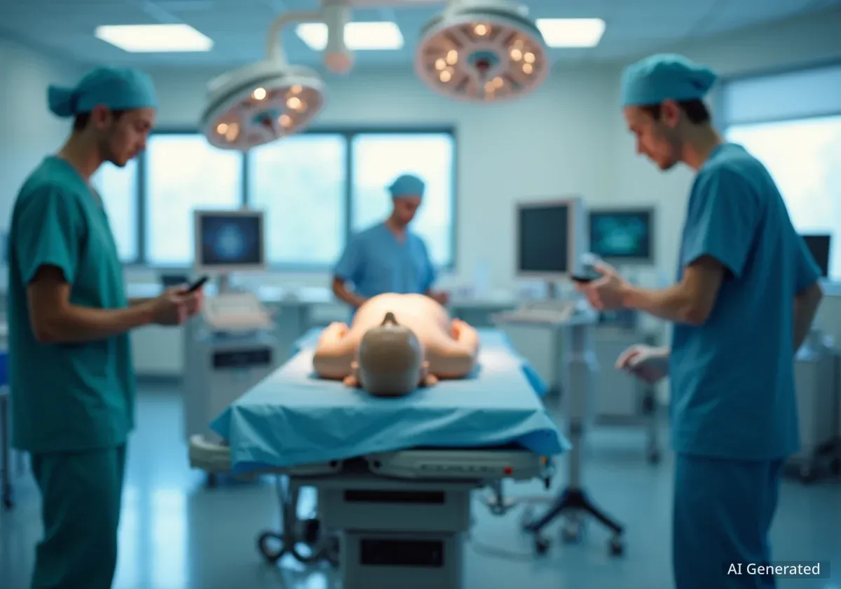 Guadalajara se consolida como centro de formación médica en trauma