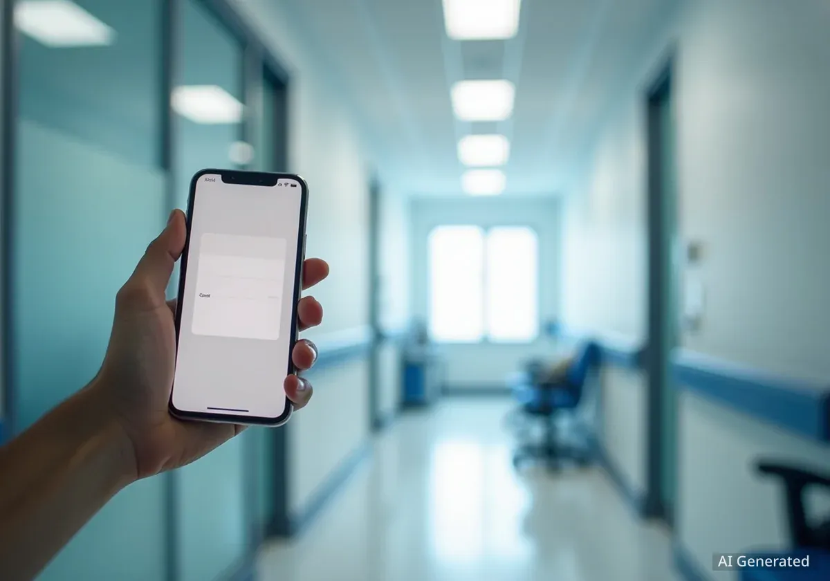 Registro en Diario Médico: Acceso a Contenido Profesional