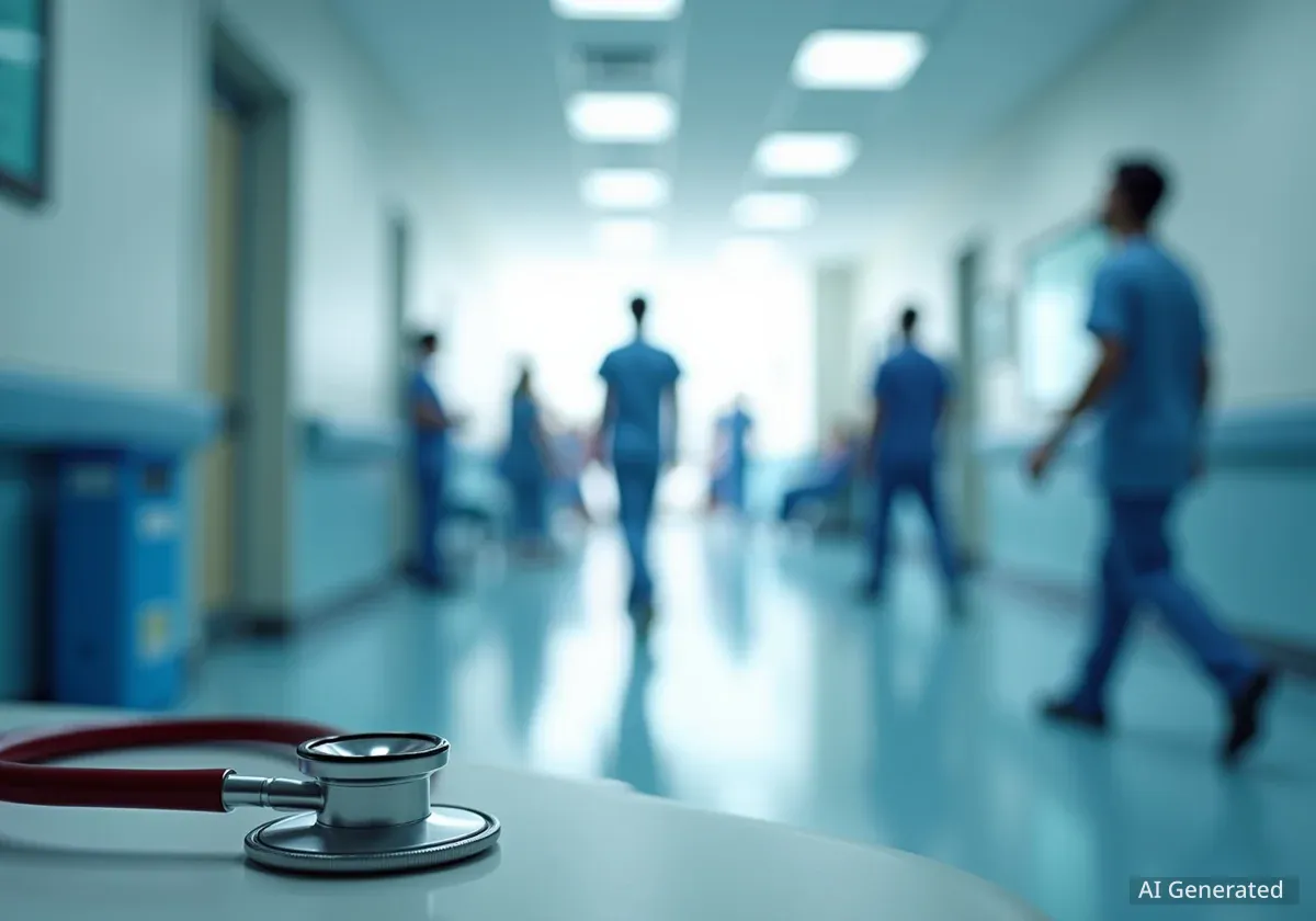 OAMI celebra 55 años de trayectoria en medicina prepaga