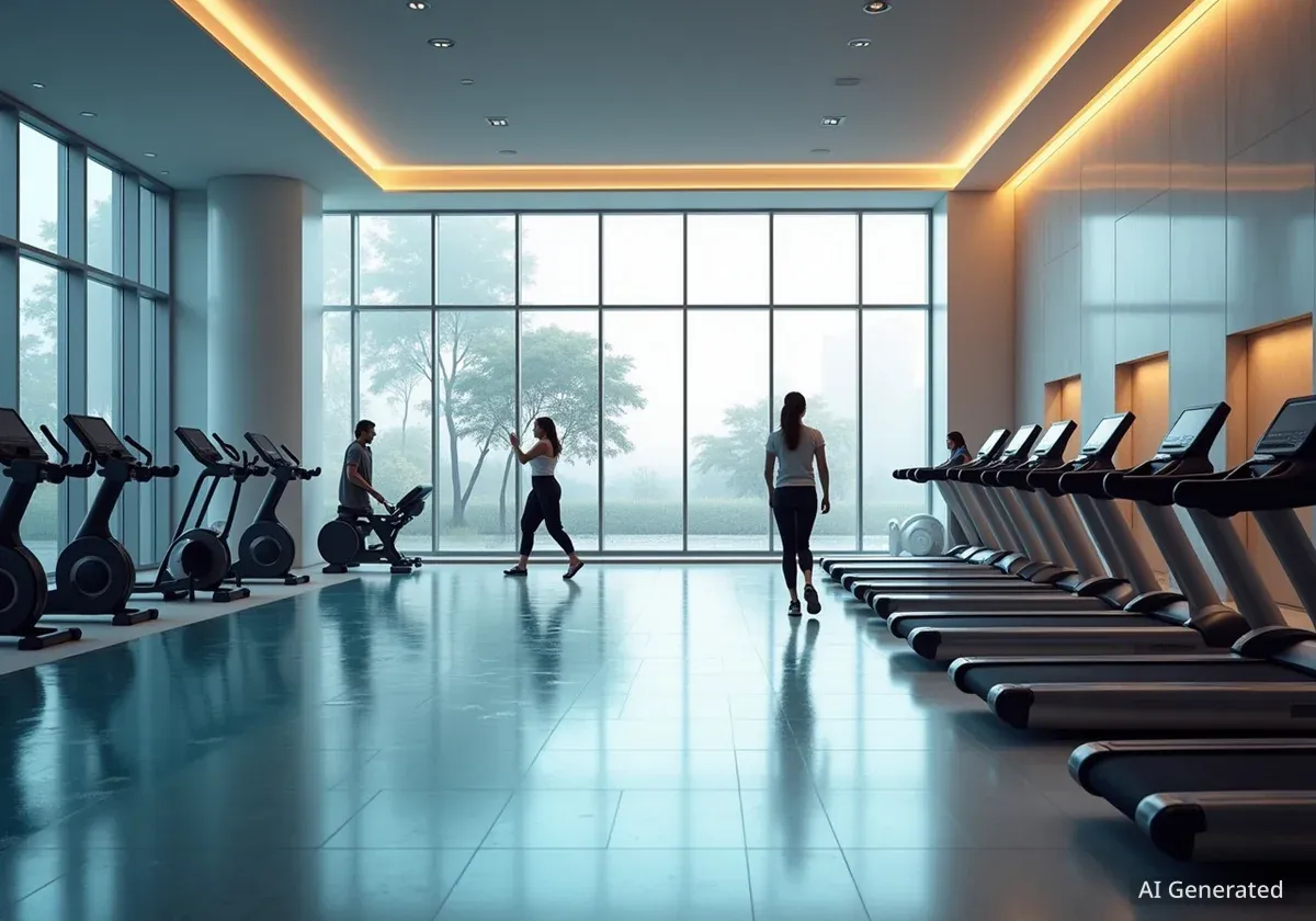 David Lloyd Club Abre Nueva Instalación en A Coruña