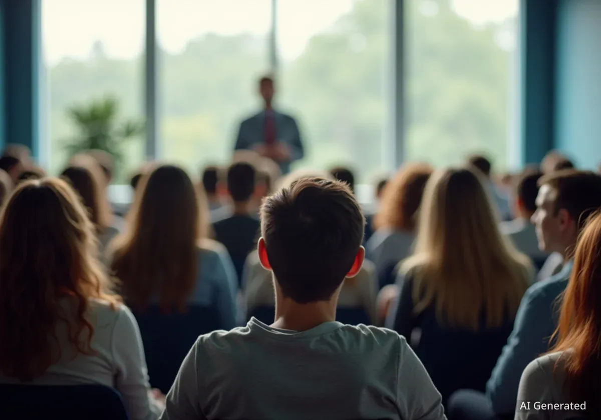 Bienestar digital: diálogo con estudiantes sobre redes sociales