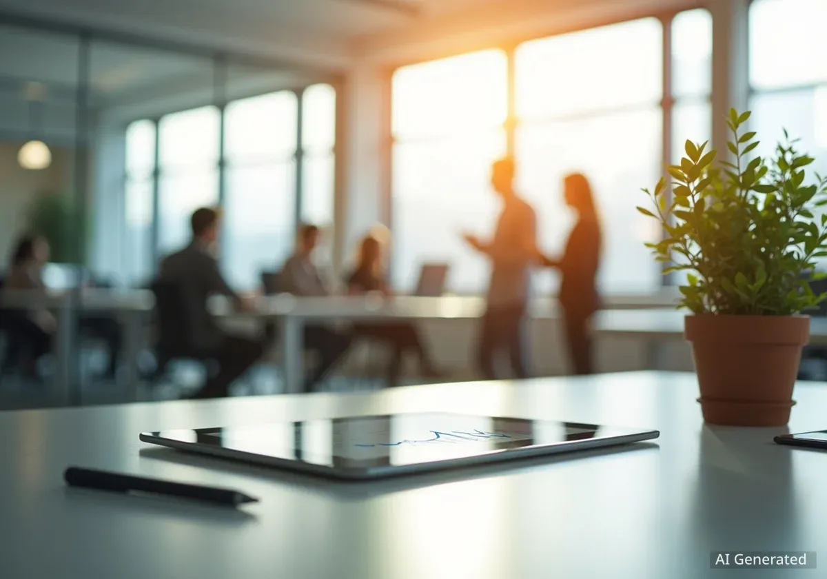 Bienestar Laboral: $3.6 de Retorno por Cada Dólar Invertido