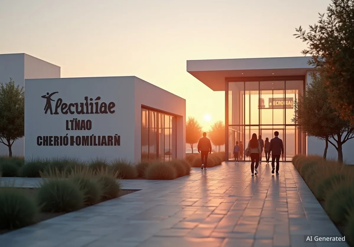 Tarapacá Avanza Hacia la Escuela de Medicina