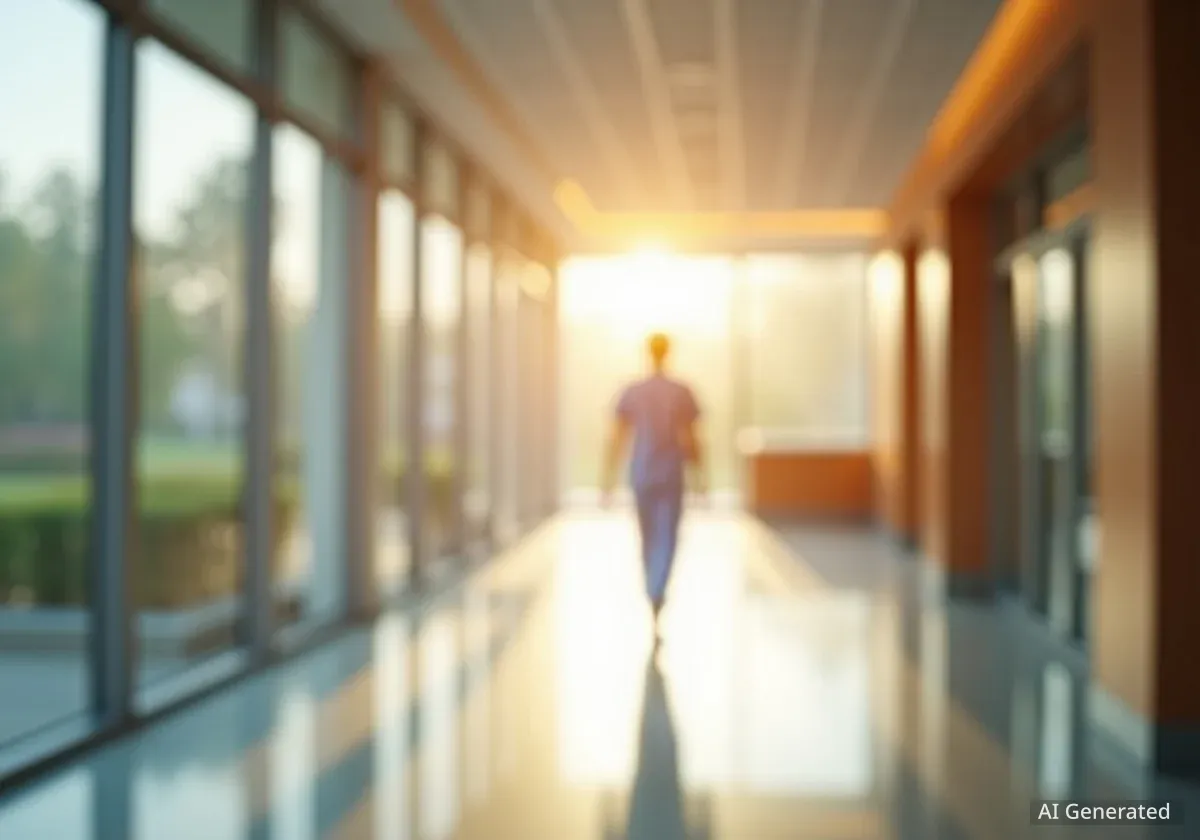 La arquitectura como medicina preventiva para la salud física y mental