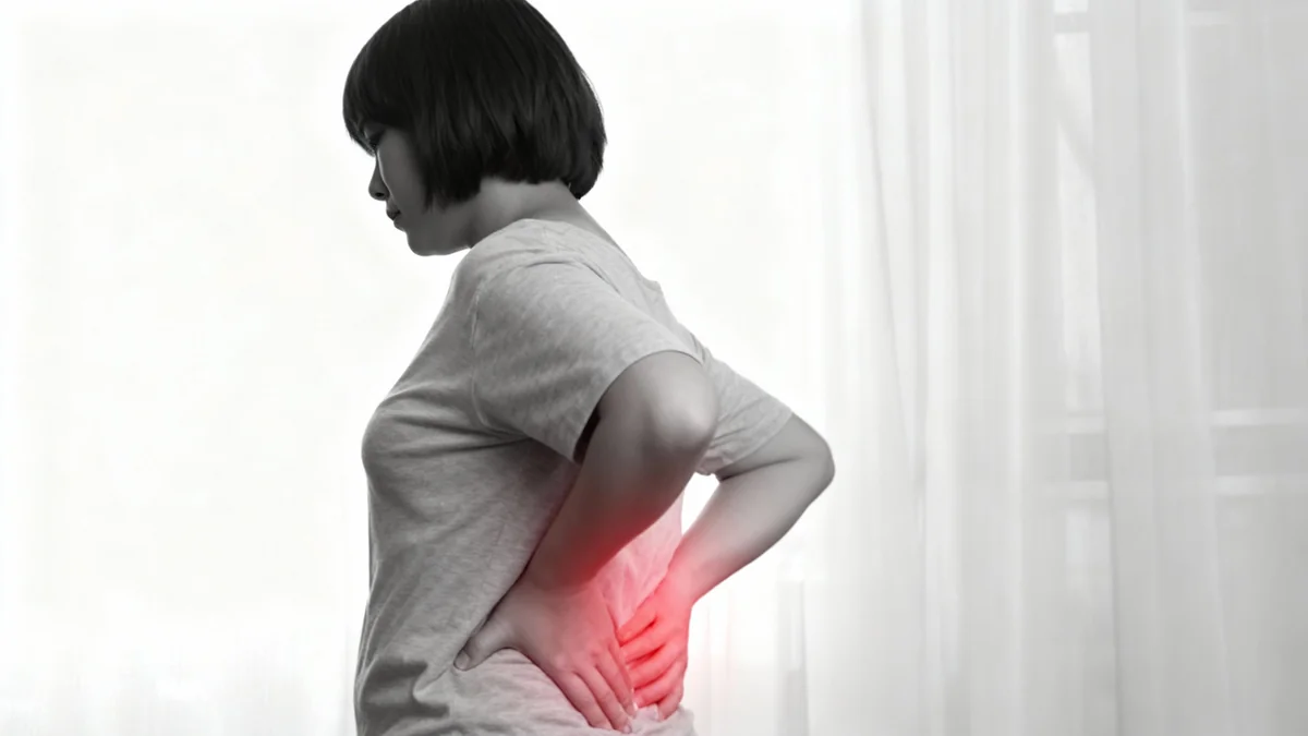 La postura erguida mejora la salud física diaria