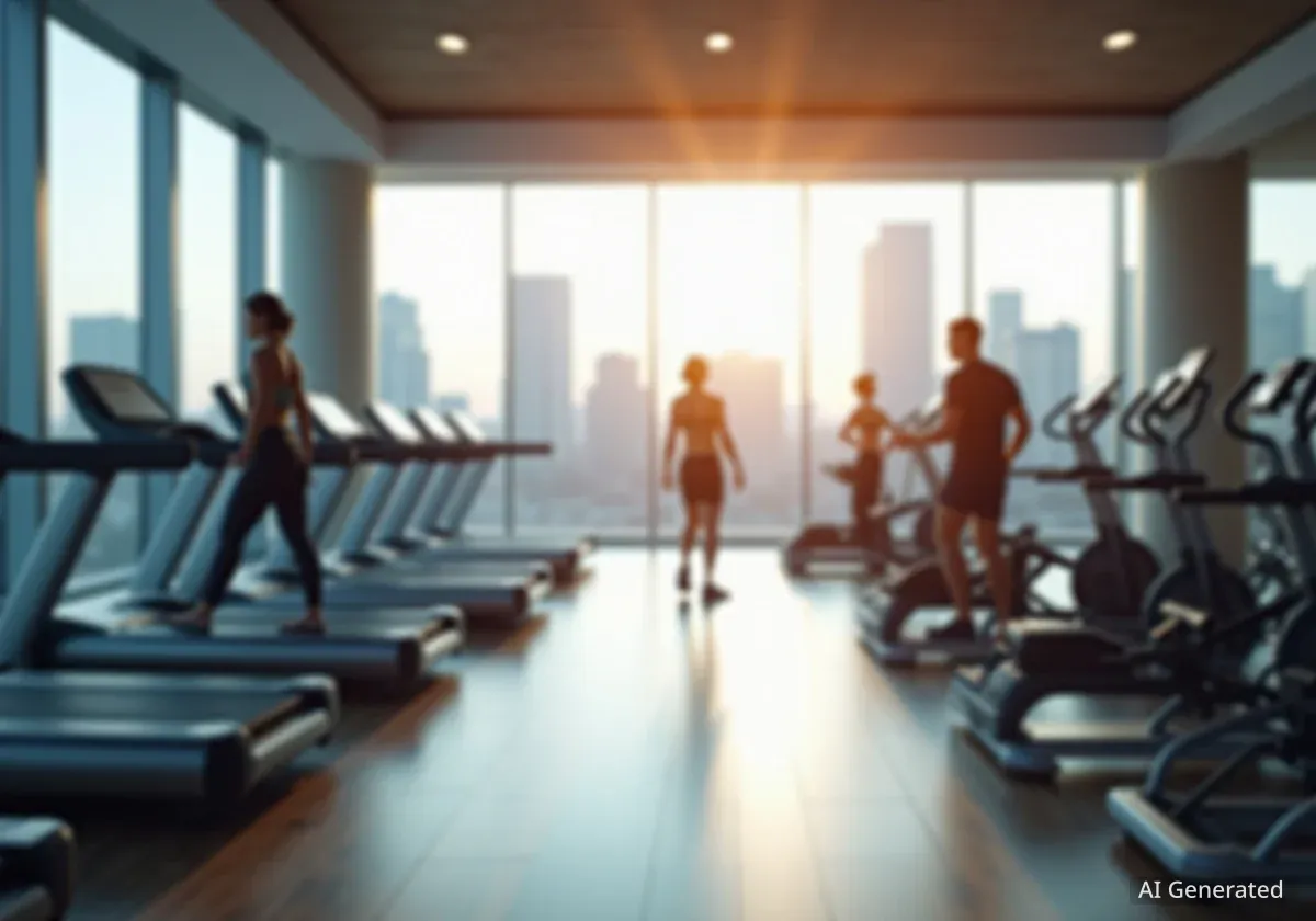 David Lloyd Clubs inaugura su nuevo centro en Madrid