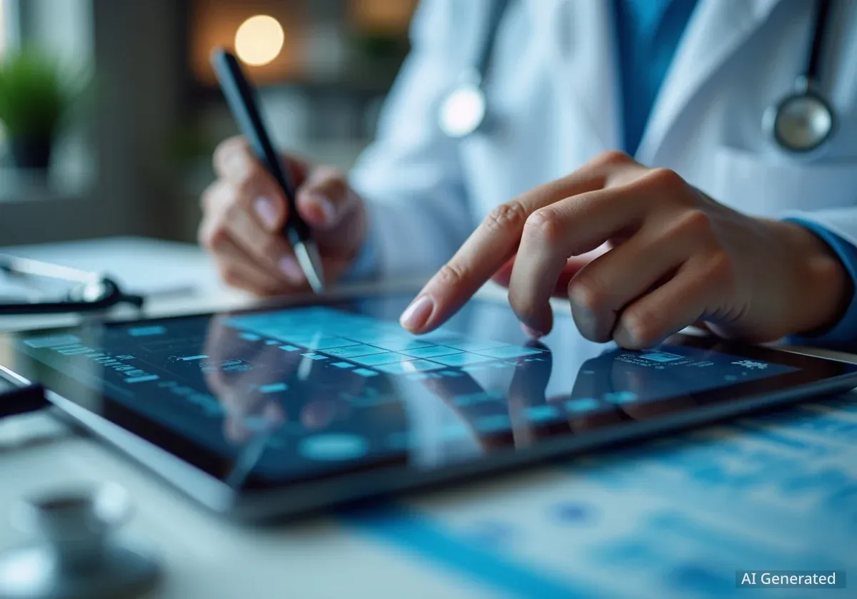 Registro en Diario Médico para Profesionales de la Salud