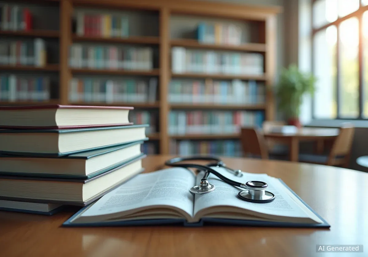 Medicina de la Universidad Central obtiene acreditación internacional