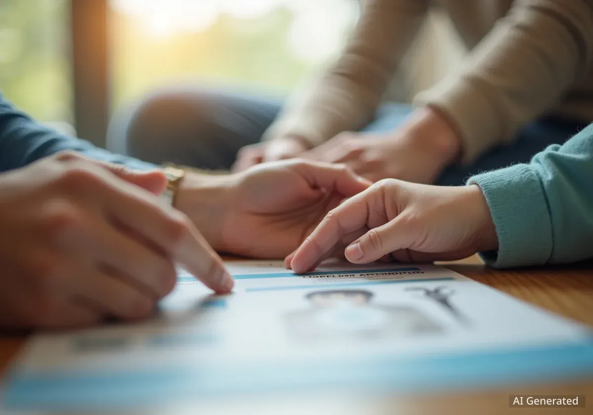 Chef Noelian Ortiz Concientiza sobre Artritis Idiopática Juvenil