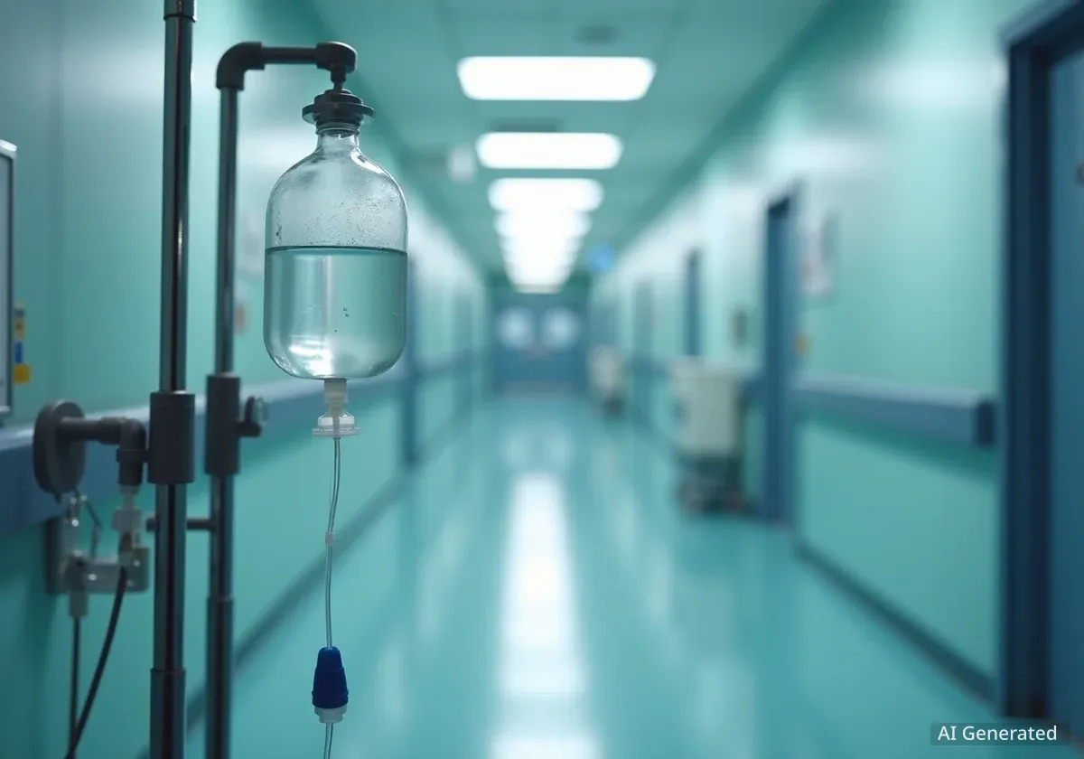 Alto Costo de Tratamientos Médicos Afecta a Pacientes