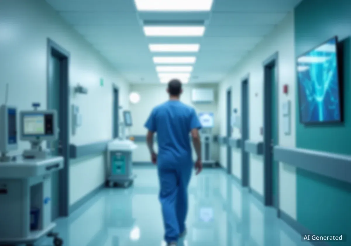 Expertos debaten la transformación del sistema sanitario español