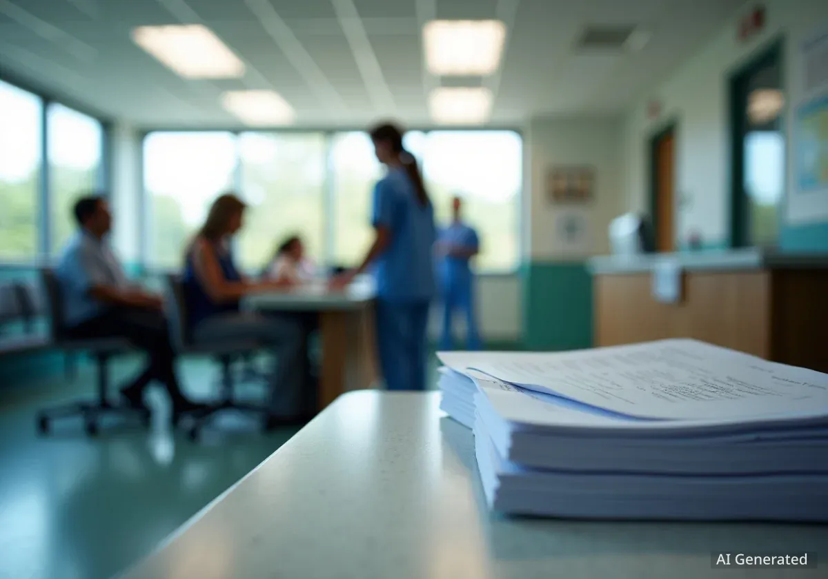 Jornada de Salud Atiende a Más de 1.500 Personas en Aguasay