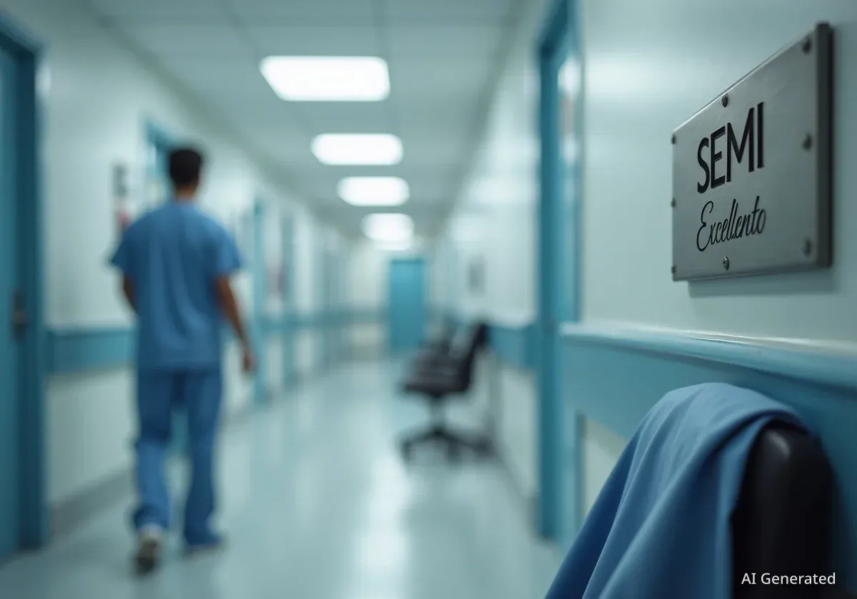 Unidad UCAPI de Talavera logra acreditación de excelencia