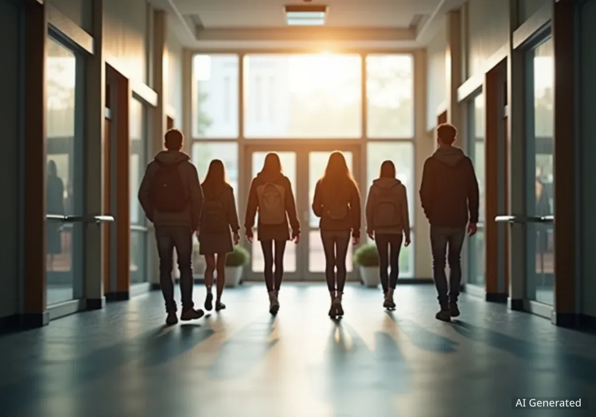 Más de 800 estudiantes inician formación en salud en Valles del Tuy