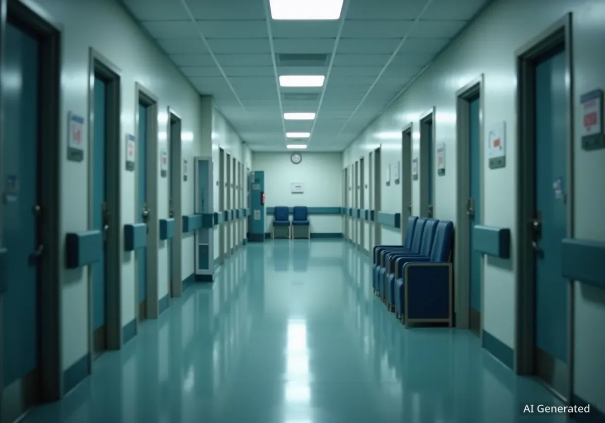 La espera para una cita médica en València se extiende hasta 11 días