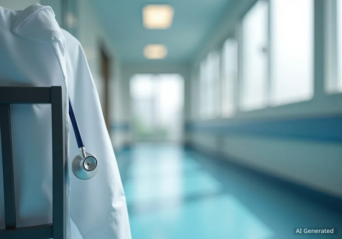 UEMO Pide Valoración y Compensación para Médicos de Familia