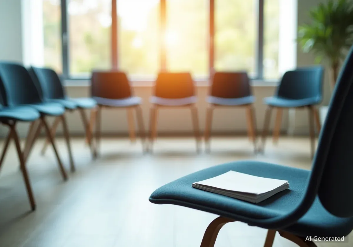 Canarias busca mejorar apoyo a salud mental con nueva financiación