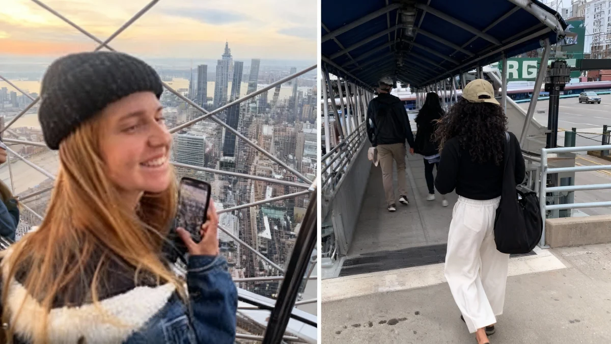 ¿Por qué el tiempo parece volar a medida que envejecemos?